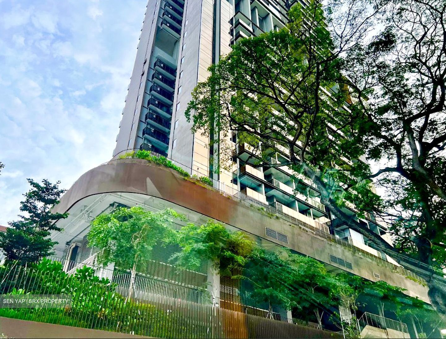 The Landmark (D3), Condominium #524734211